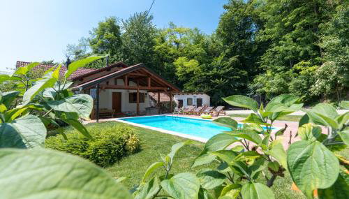 Holiday Home Medimurski Ceker - Foto 3