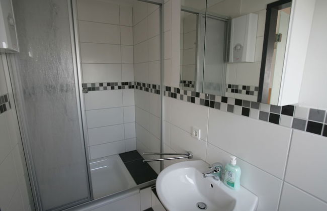City Apartment Karlsruhe - Photo 23