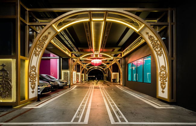 Arte Plus Jalan Ampang by Airhost - Foto 50