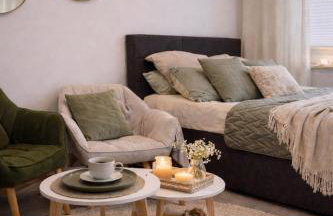 Komfort-Apartment für Geschäfts- & Städtereisen - Foto 3