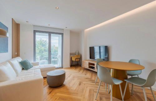 Setúbal Luxury Apartment - Foto 16