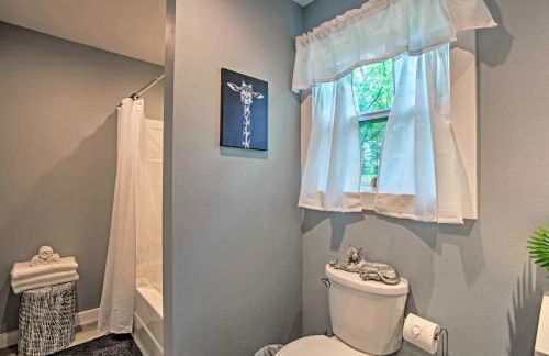 Couples Retreat In Canton with Patio, Trail and Yard! - Photo 32