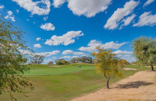 Family-Friendly Scottsdale Stay, Pool, Golf & Dining - 154 2QBR - Foto 37