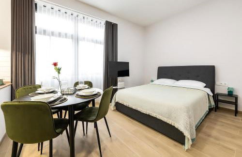 New Apartment Ruzafa - Art Nouveau - Foto 6