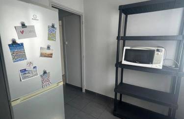 Appartement à 2 pas du centre, 2 chambres, 4 a 6 personnes, parking - Photo 10