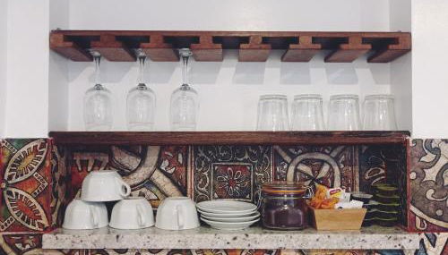 Allotjament Buixeda - Foto 2