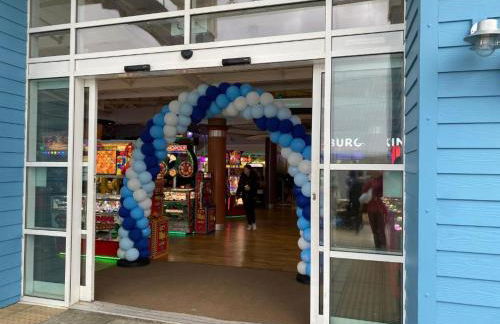 Modern & Homley 3BR Caravan - Foto 19