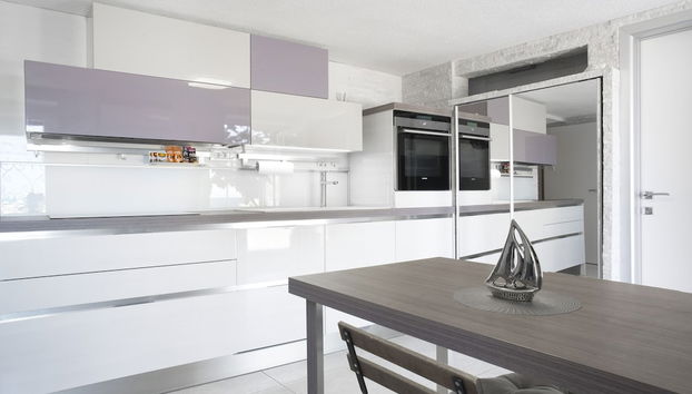 Refeições no quarto