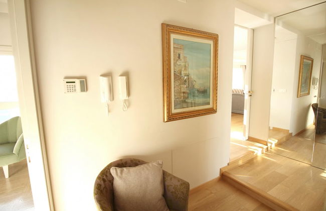 Apartment in Rome - Photo 23