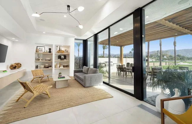 The Bravo Beach Club Tennis, Beach, Basketball, Golf Ultra-luxe Compound by Avantstay - Foto 40