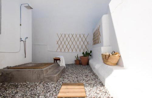 Charming House Platy Gialos - Foto 22