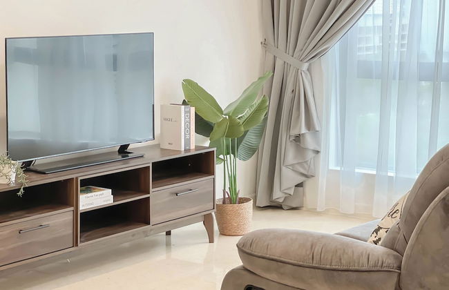 D Rapport Residences by Manhattan Group - Foto 73