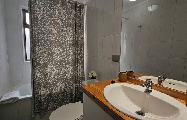 Oceana Suites Nuevo Parque Suizo - Foto 11