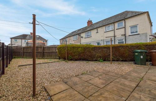 Vacant Nests The Grampian Free Wifi - Foto 30