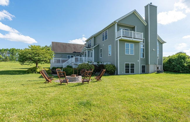 Hudson Valley Retreat Pool spa Home Theater gym - Foto 61