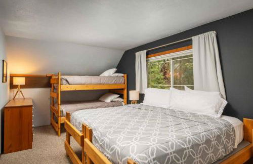 Mt. Hood Chalet - Foto 20