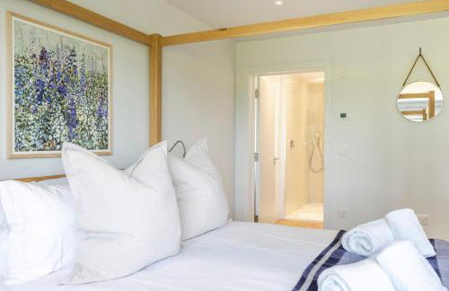 The Grove - Converted Cattle Barn - Foto 45