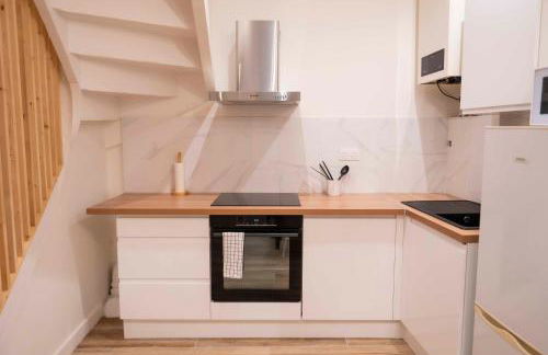 Triplex exceptionnel - Hypercentre - Foto 10