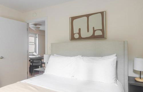 Blueground Murray Hill fitness center nr Bryant Park NYC-1941 - Foto 18