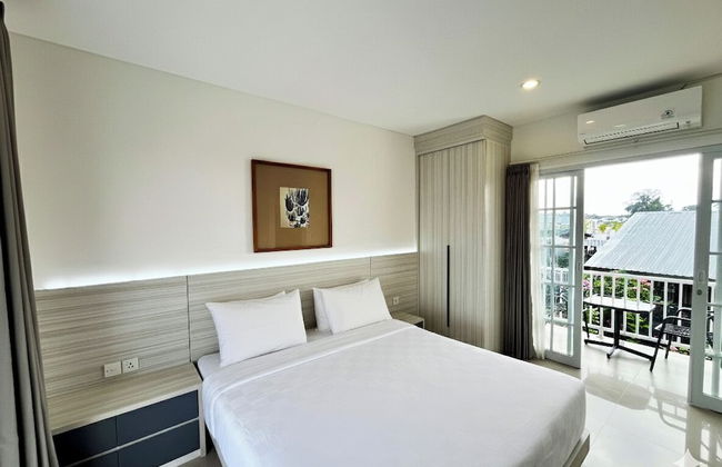 Artha Villa Pererenan By Fays Hospitality - Foto 2