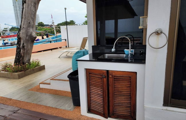 BW Private Villa Pattaya Beach - Foto 78