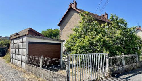 F 36 Raimbaux 2 à 4 Personne 2 chambres Wifi Parking facile - Foto 4