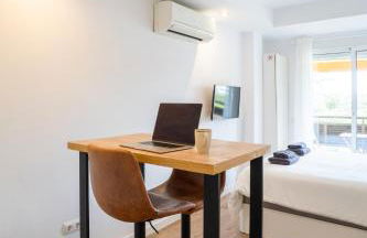 Almare Suites Burbujas II - Playa y golf a un paso - Foto 19