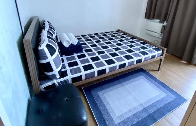 Stay At Azure urban beach residents - Foto 23