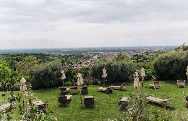 Corte San Mattia - Agriturismo in Verona - Foto 78