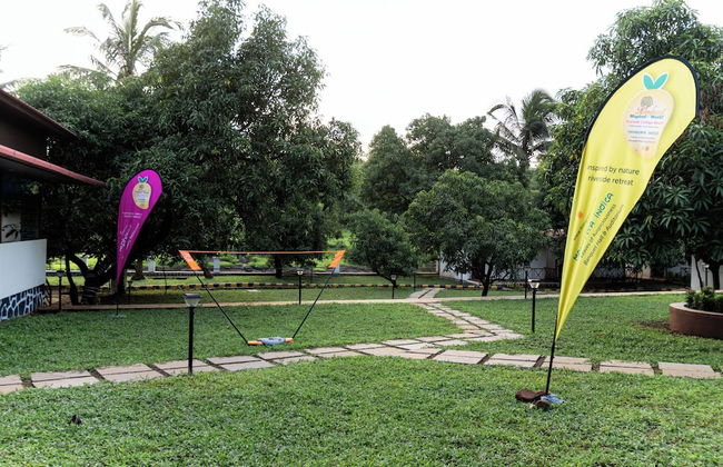 Mangozzz Magical World Resort - Foto 23