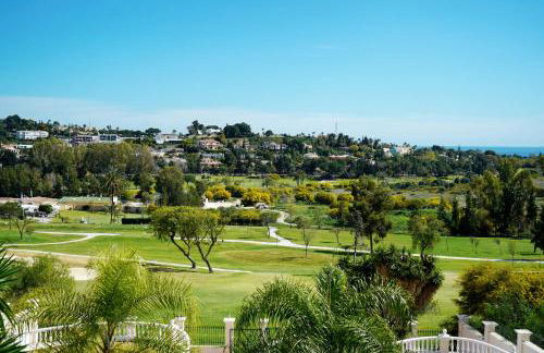 Huge Golf and Spa Mansion 8 min from Puerto Banus - Photo 79