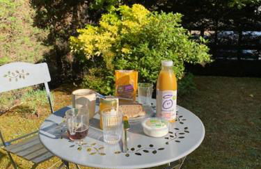 Appartement Cosy, tout confort, à deux pas de la mer - Photo 1