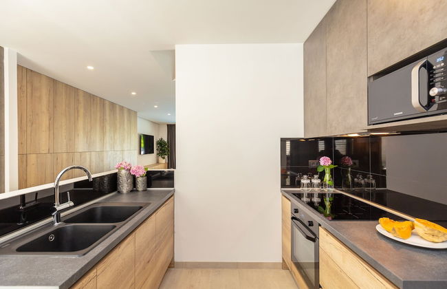 Hedera Estate, Villa Hedera II - Photo 17