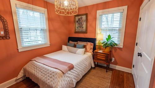 Cozy East Nash Home w Big Yard - Foto 5