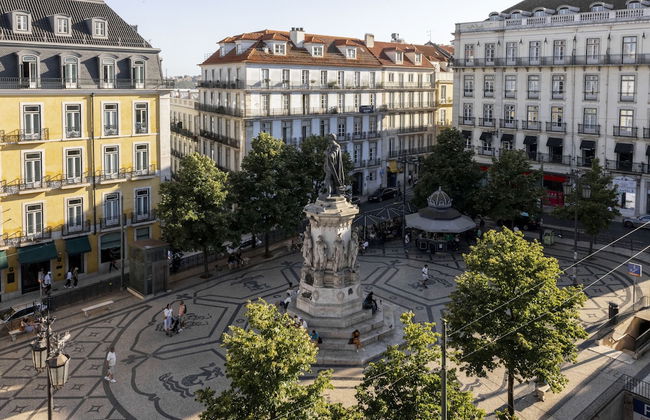 Chiado Camões - Lisbon Best Apartments - Foto 27