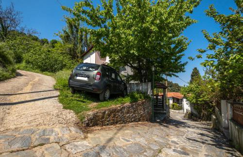 Guest House Sklithro - Foto 26