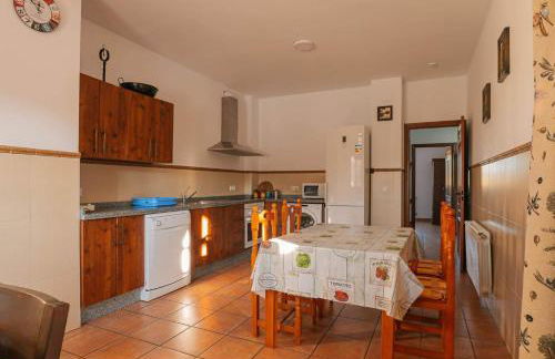 Casa Rural Mirador de los Tomillos - Foto 16