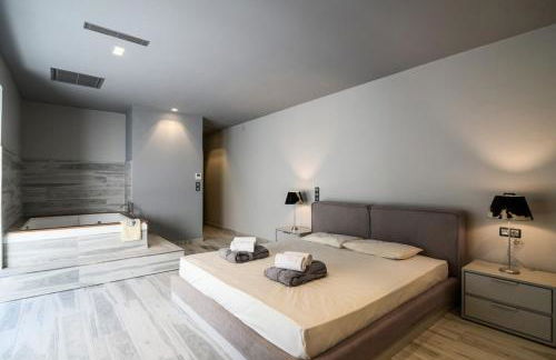 Luxury Beachfront Villa Selenia Platinum in Sounio - Foto 62