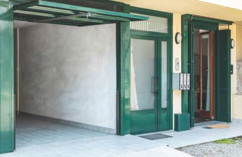 Suite il Borgo [Monza - Milano] + Garage Privato - Photo 12