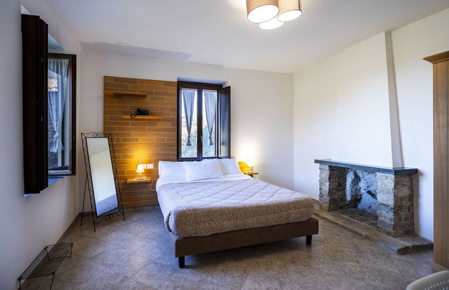 Le Querce Farmhouse - Photo 36