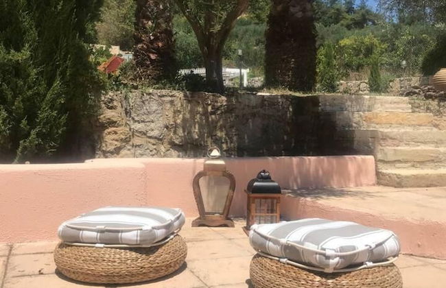 Private Two-house Villa With Pool in Olive Garden - Foto 55