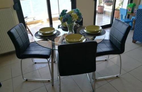 Seafront Family Apartment & free parking, the Cruiseflat - Foto 57