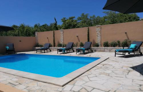 Villa Mir Pridraga - Photo 26