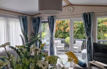 Hawthorn Lodge - Photo 6