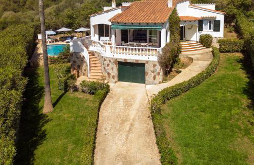 Villa Alondra B6 by BookMenorcaVillas - Photo 48