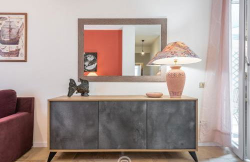 Cagliari Diamond Apartment - Foto 10