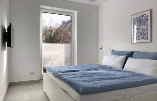 Ferienwohnung HEIN am Nordseedeich - Photo 13