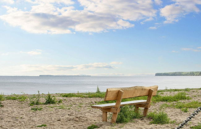 7 Person Holiday Home in Bjert - Foto 24