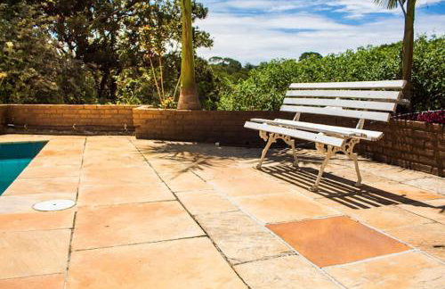 Sitio Primavera Ibiúna - Photo 35