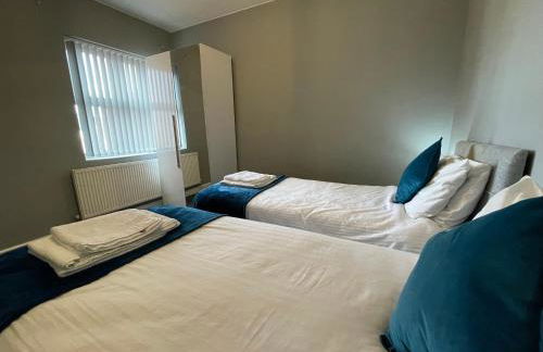 Olive Contractor House - Foto 16